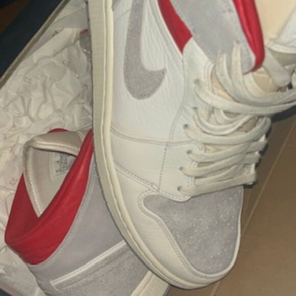 sneakersnstuff jordan 1